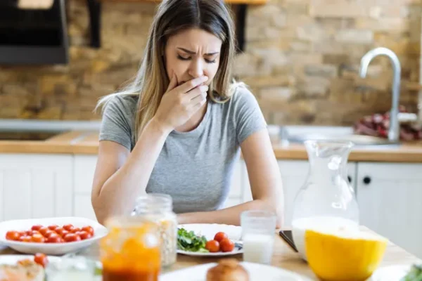 5 foods to relieve stomach pain, indigestion, people with gastritis, don't miss them.